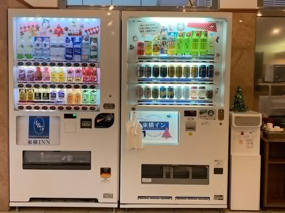 Toyoko Inn Shin-Yokohama Ekimae Shinkan Kültér fotó