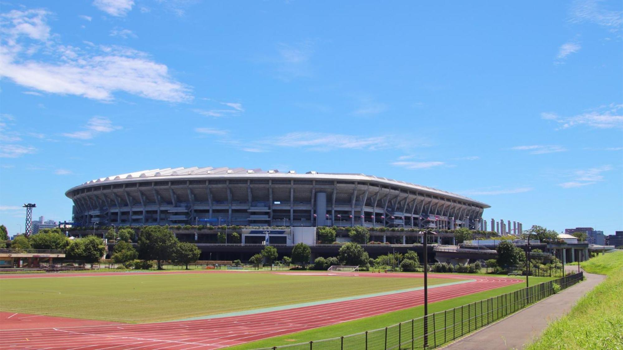 Toyoko Inn Shin-Yokohama Ekimae Shinkan Kültér fotó