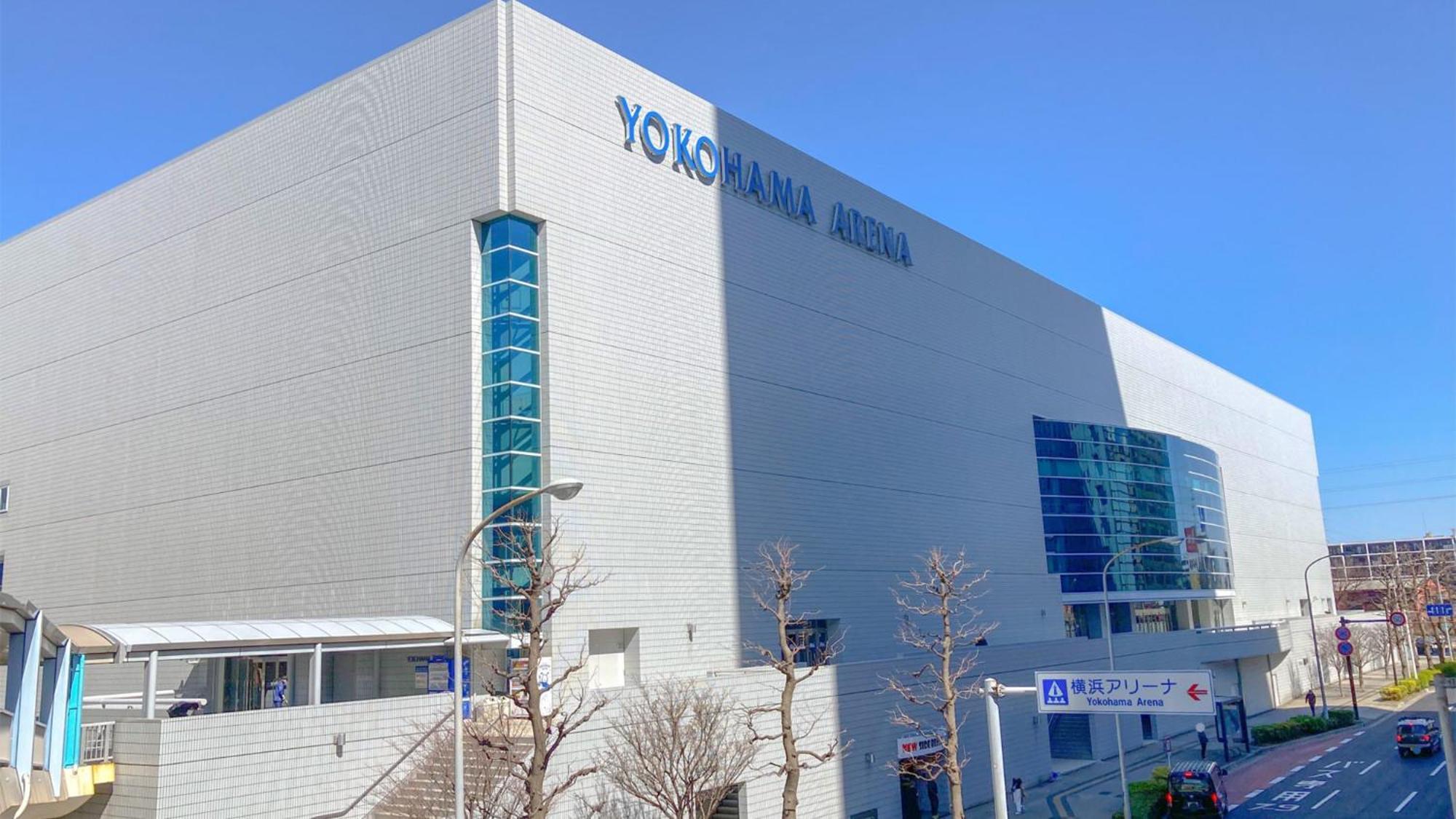 Toyoko Inn Shin-Yokohama Ekimae Shinkan Kültér fotó
